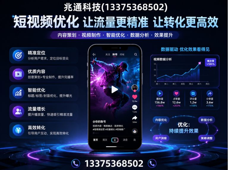 寿光市山东兆通网络科技展示图
